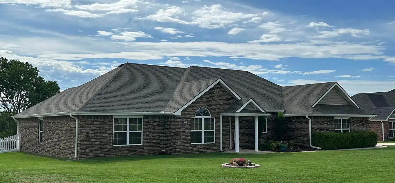 Photo of Shawn Sullivan Roofing - Chandler, OK